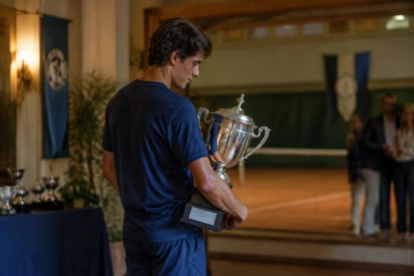 Passaro vince i 53° Campionati Internazionali di Sicilia