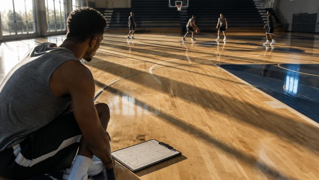 Pick and roll: letture contro drop, switch e blitz