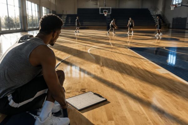 Pick and roll: letture contro drop, switch e blitz