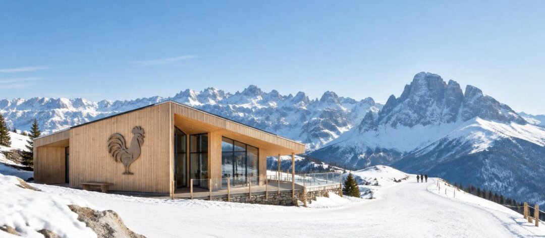 Plan de Corones eliminato dal nuovo marchio Kronplatz Dolomites