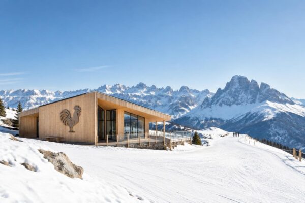 Plan de Corones eliminato dal nuovo marchio Kronplatz Dolomites