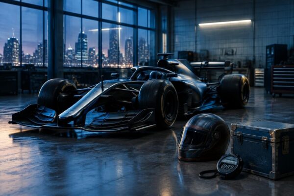 Pole position: Hamilton batte Russell di 0,009 sec al Messico