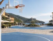 Porto Ercole celebra l’apertura del campetto e della rotatoria