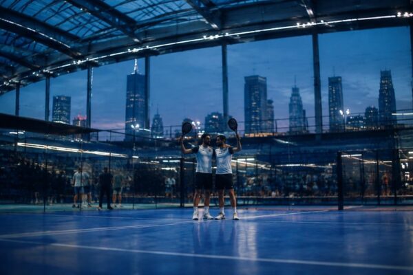 Premier Padel Milano 2026: i Golden Boys dominano la finale