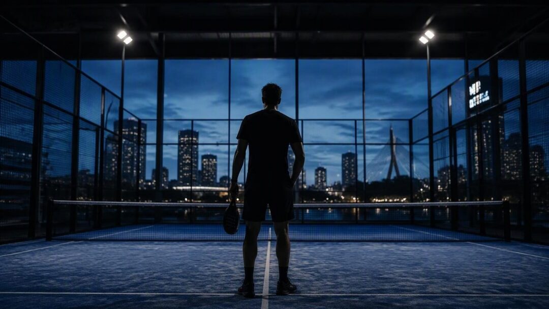 Premier Padel P2 Rotterdam: vittoria di Coello/Tapia e dominio di Sanchez/Ustero