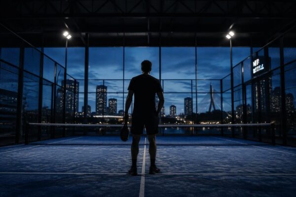 Premier Padel P2 Rotterdam: vittoria di Coello/Tapia e dominio di Sanchez/Ustero