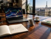 Prezzo dell'ETP crypto di 21Shares scende a 26,12 euro