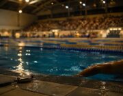 Prime performance a Baku: stelle e sorprese nella Coppa del Mondo di nuoto