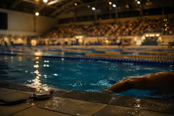 Prime performance a Baku: stelle e sorprese nella Coppa del Mondo di nuoto