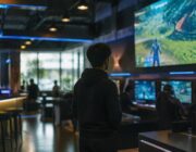 Privacy policy di EON eSports Bar: come vengono gestiti i tuoi dati