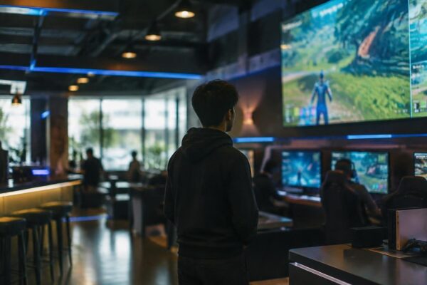 Privacy policy di EON eSports Bar: come vengono gestiti i tuoi dati