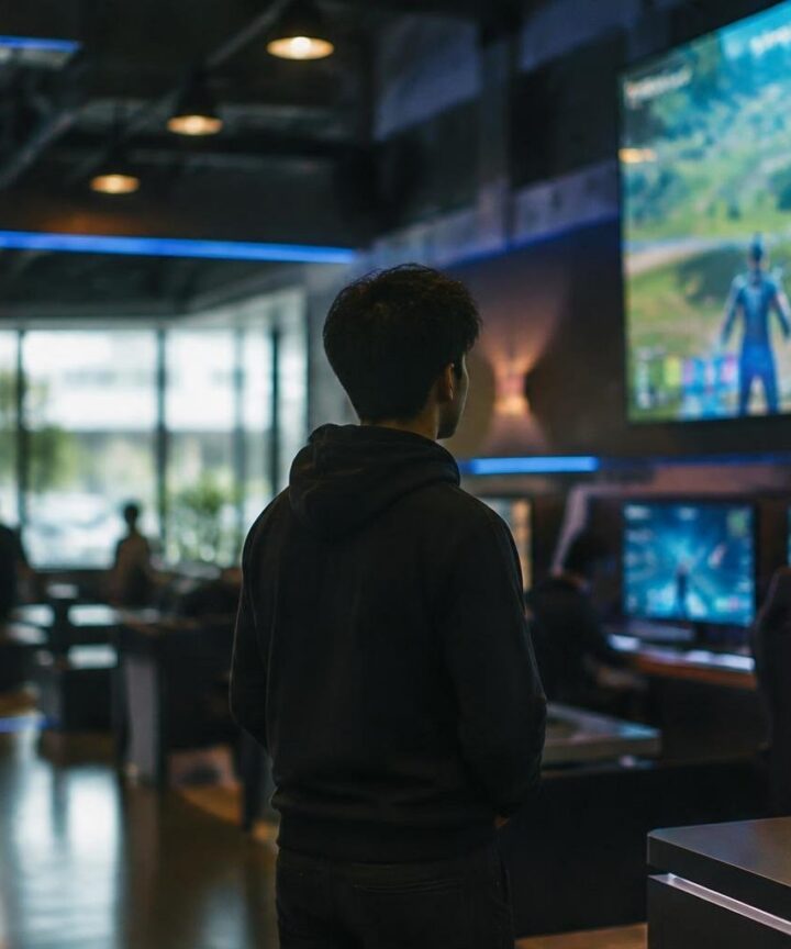 Privacy policy di EON eSports Bar: come vengono gestiti i tuoi dati