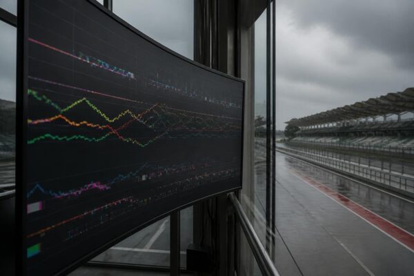 Problemi elettronici in Formula 1: il caso Sepang che ha rallentato la gara