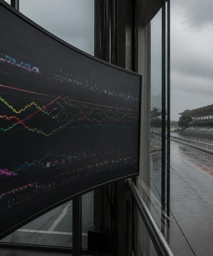 Problemi elettronici in Formula 1: il caso Sepang che ha rallentato la gara