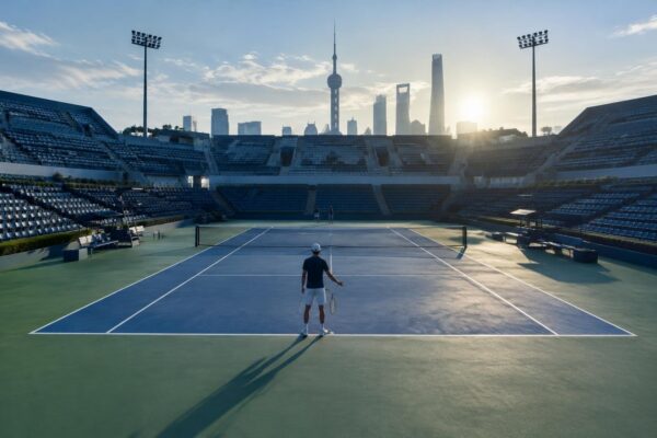 Programma completo di oggi a Shanghai: Italia in campo