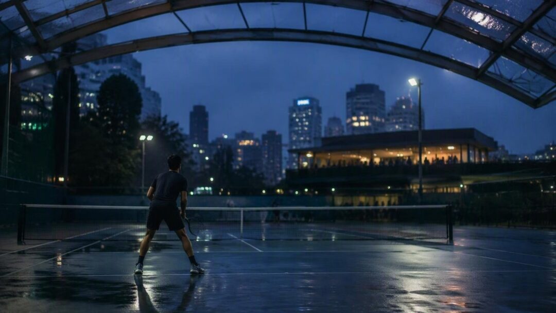 Programma del secondo turno ATP 500 a Pechino e Tokyo il 2 ottobre 2026