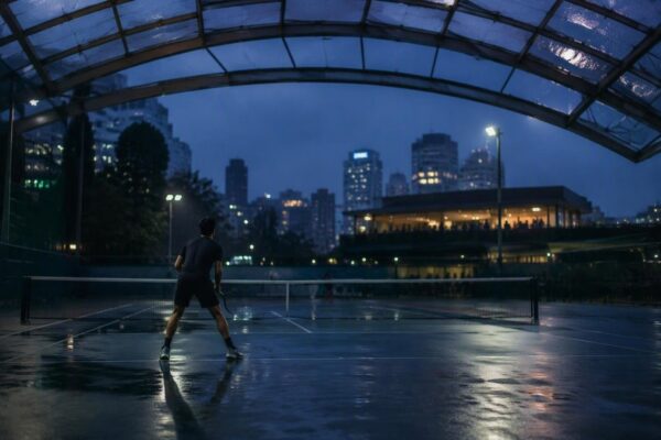 Programma del secondo turno ATP 500 a Pechino e Tokyo il 2 ottobre 2026