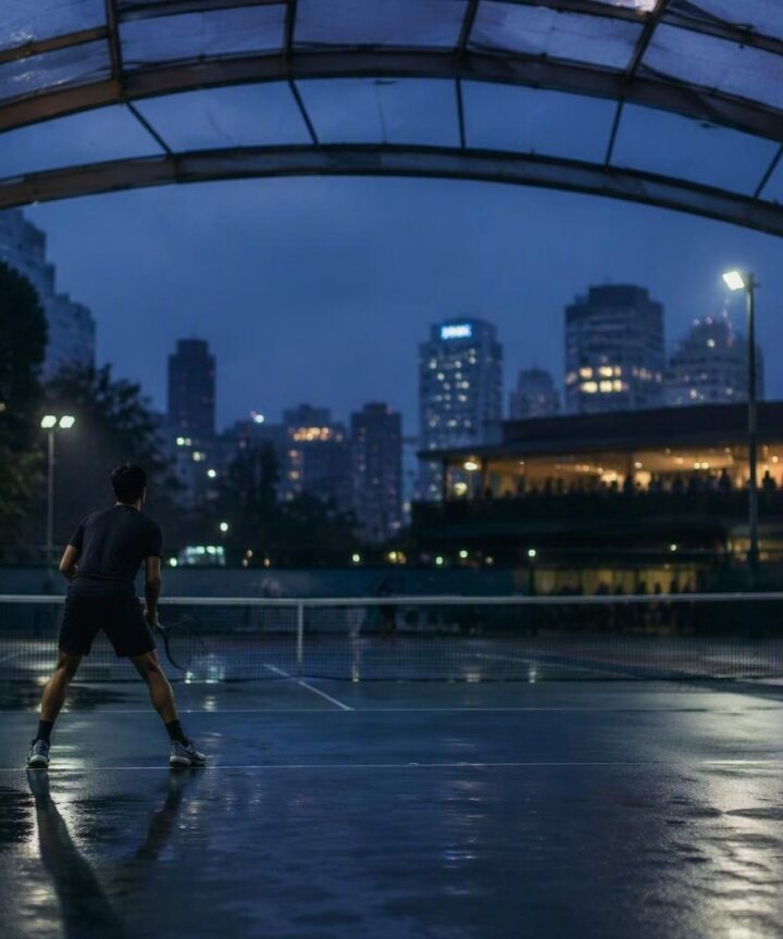Programma del secondo turno ATP 500 a Pechino e Tokyo il 2 ottobre 2026