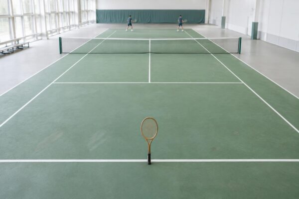 Programma incontri tennistici italiani: Wuhan, Olbia, Rovereto e altri