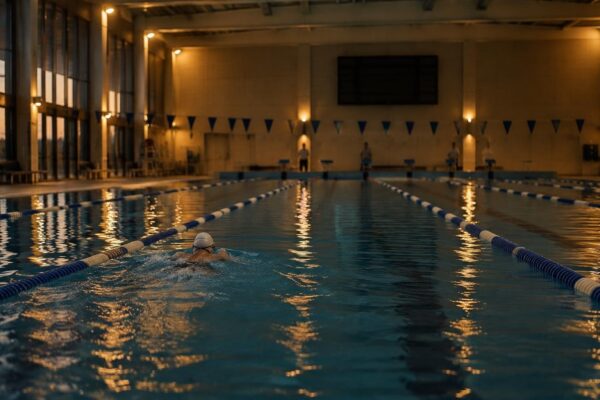 Qualificazioni olimpiche: la Coppa del Mondo 2027 assegna i pass a Berlino, Parigi e Londra