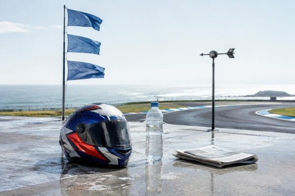 Qualifiche a Phillip Island minacciate da pioggia e vento