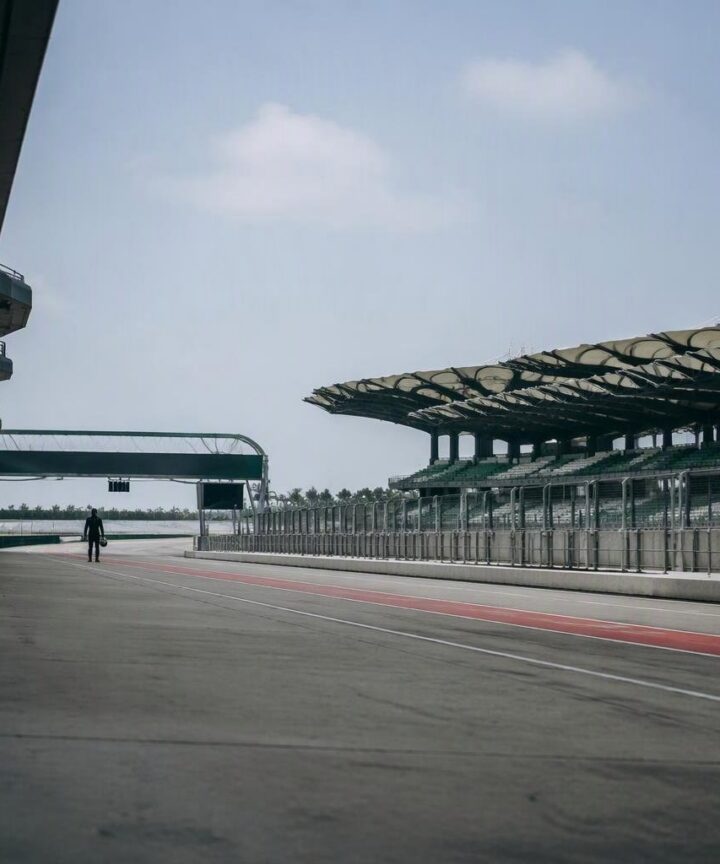 Quando vedere il Gran Premio del Bahrain a Sepang su TV e online