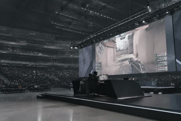 Quarterfinale VCT Threshold China: KeepBest Gaming batte Wolves 2-0