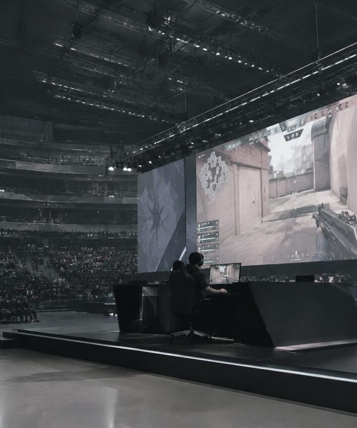 Quarterfinale VCT Threshold China: KeepBest Gaming batte Wolves 2-0