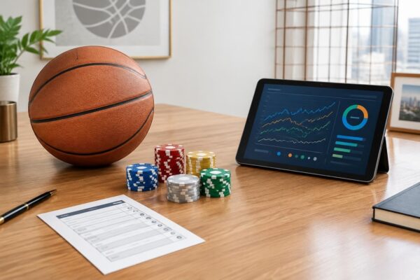 Quote NBA: Thunder 3,75, Spurs 4,00, 76ers 7,50, Knicks 12, Celtics 16