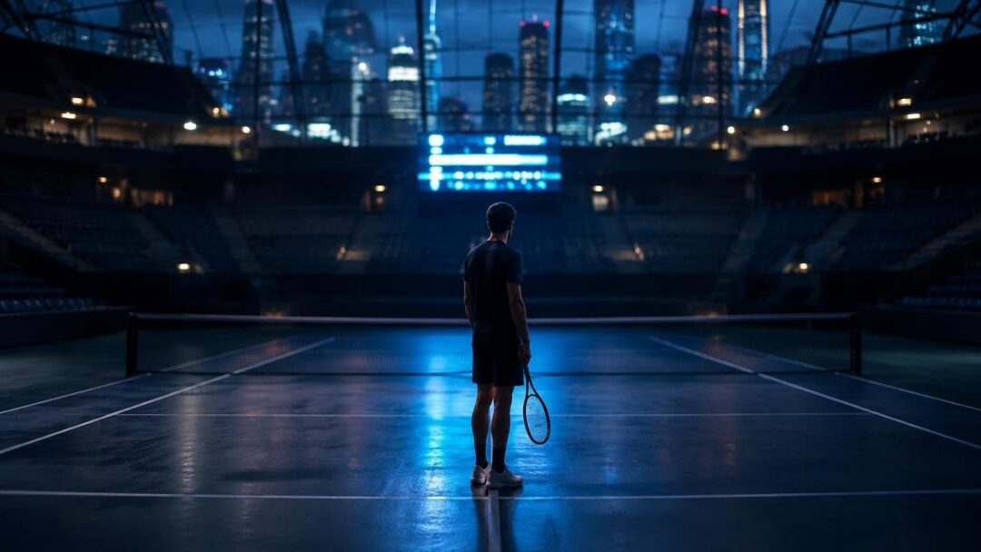 Ranking ATP Entry System maschile del 19/10/2026: i primi 10 nomi