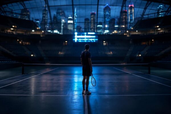 Ranking ATP Entry System maschile del 19/10/2026: i primi 10 nomi