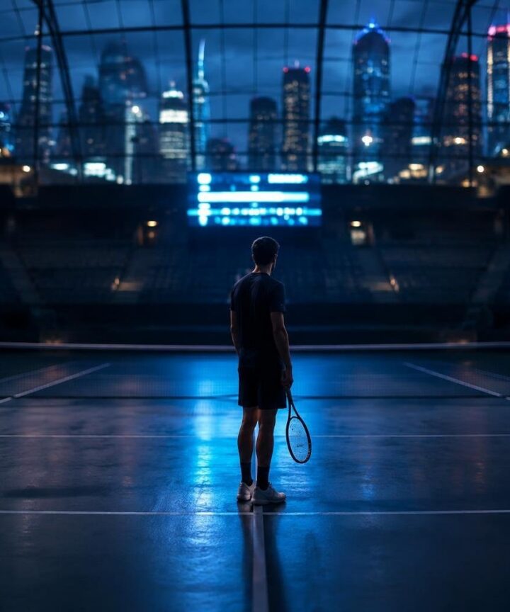 Ranking ATP Entry System maschile del 19/10/2026: i primi 10 nomi