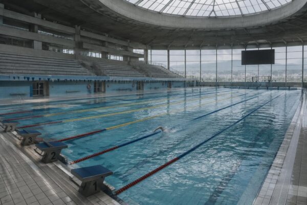 Record e doppiette al Trofeo Nico Sapio: Gastaldi, Caribé e Biasioli