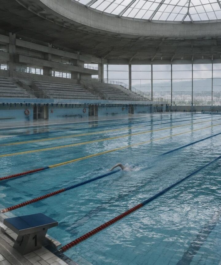 Record e doppiette al Trofeo Nico Sapio: Gastaldi, Caribé e Biasioli