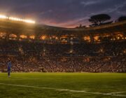 Replay: Real Madrid ribalta la Roma 4-3 all'Olimpico