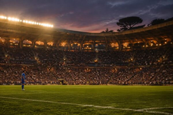Replay: Real Madrid ribalta la Roma 4-3 all'Olimpico