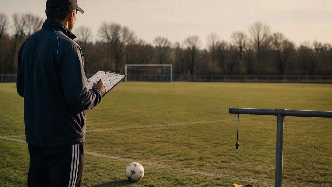 Resilienza mentale nel calcio giovanile: i pilastri