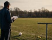 Resilienza mentale nel calcio giovanile: i pilastri