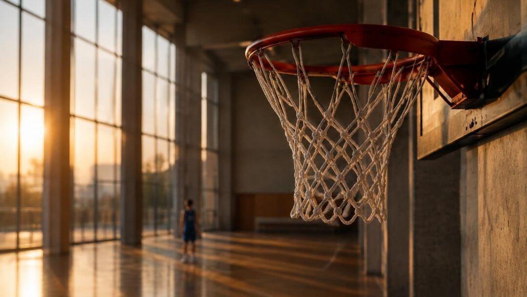 Reti basket in nylon: diametri, norme EN-1270 e consigli d'uso