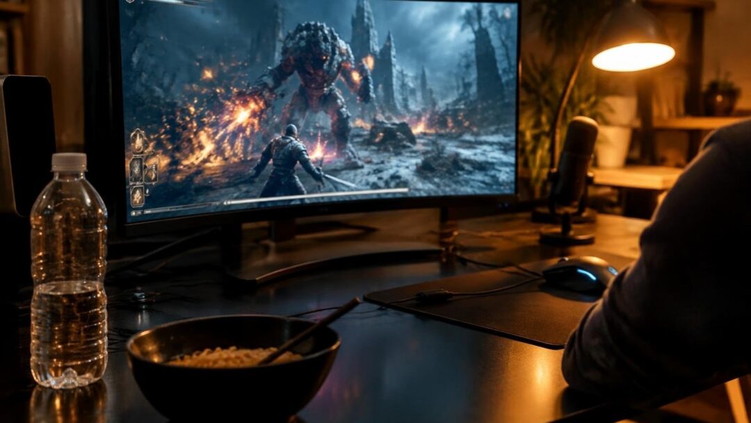 Ribaltamento di Amaru Gaming su PlayTime: 2-1 al trionfo nella fase upper
