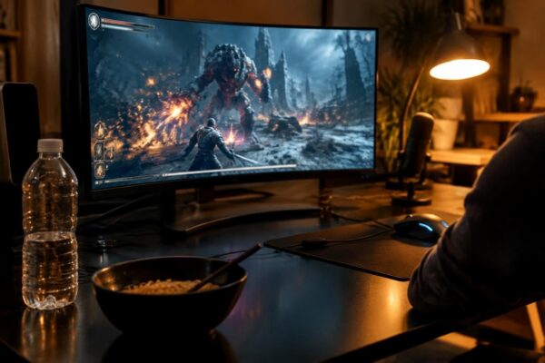 Ribaltamento di Amaru Gaming su PlayTime: 2-1 al trionfo nella fase upper