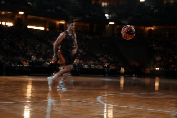 Risultati Round 7 EuroLeague: tutti i match e classifica aggiornata