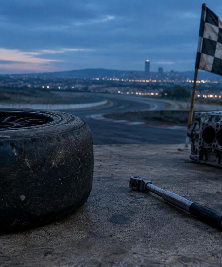 Rwanda ospiterà la Formula 1, primo Gran Premio africano dal 1993