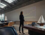 Salone Nautico: impatto economico del turismo marittimo a Genova