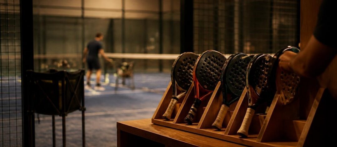 Scopri come padroneggiare la bandeja e migliorare il tuo gioco