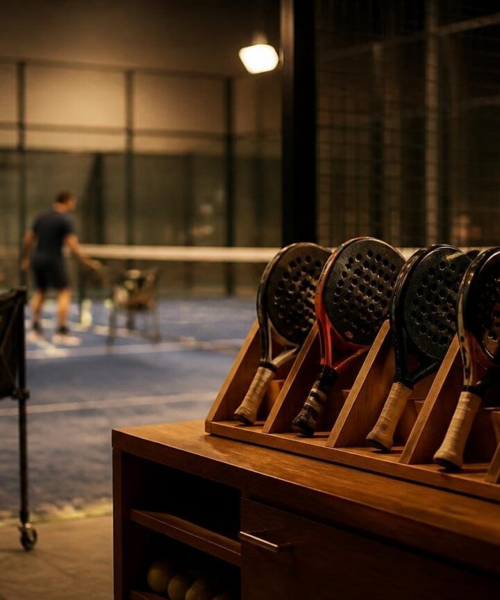 Scopri come padroneggiare la bandeja e migliorare il tuo gioco