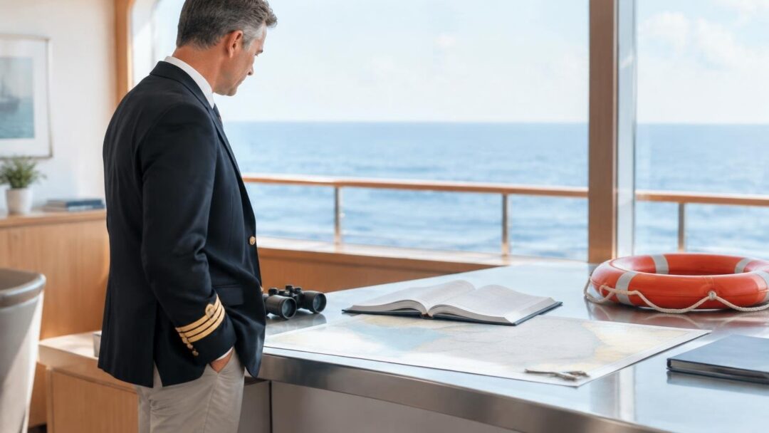 Scopri i titoli di skipper e le certificazioni nautiche del 2024