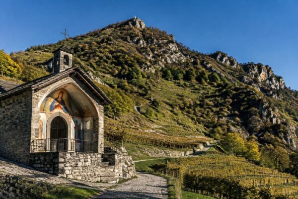 Scopri la storia della Madonna del Ghisallo e del suo museo