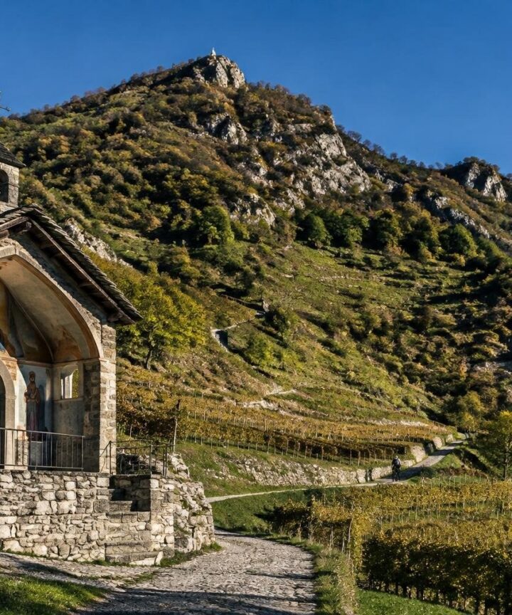 Scopri la storia della Madonna del Ghisallo e del suo museo