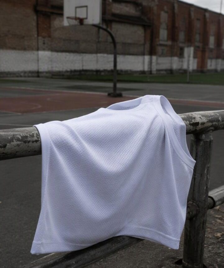 Scopri le canotte da basket uomo VIBE e NEW YORK di EXTREME HOBBY